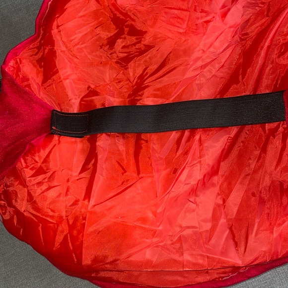 EraSpooky Santa Claus Belly Accessory Fake Padded Belly Halloween Christmas Fun - Picture 10 of 11